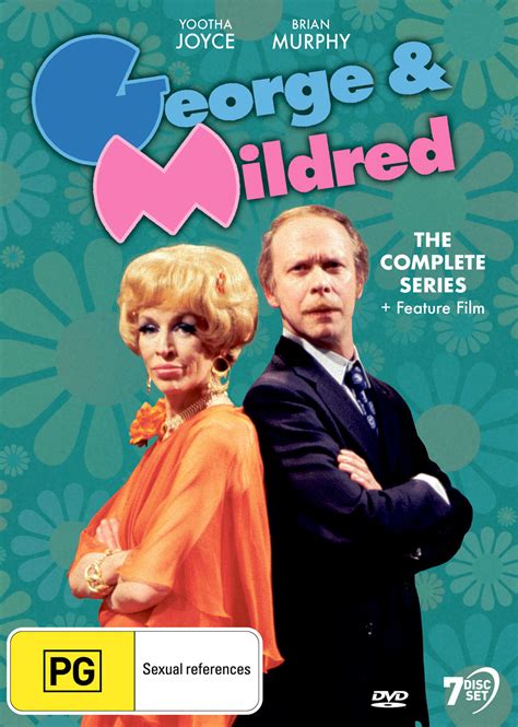 actor in george and mildred|george and mildred full movie.